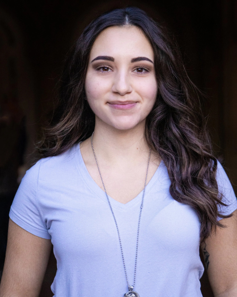 Anastasia Guerra, LMHC