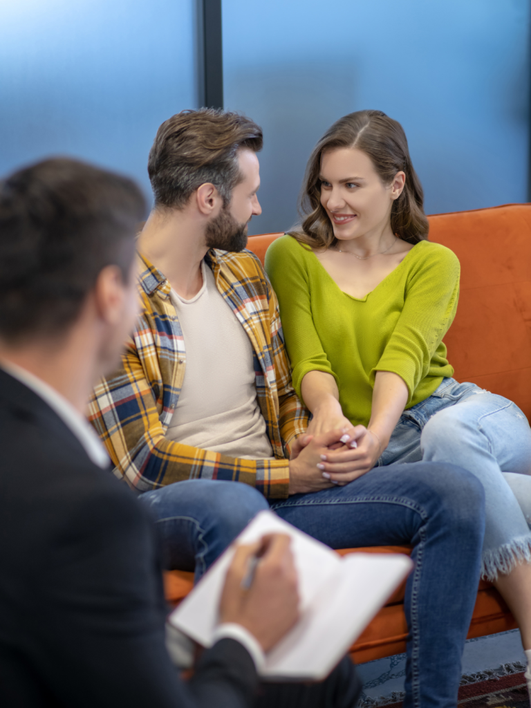 Couples Therapy