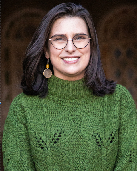 Emma Wall, LMHC | Senior Psychotherapist