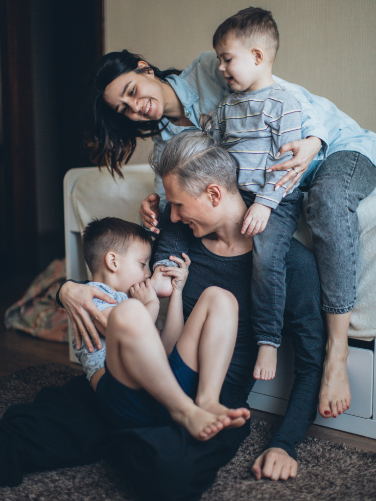 Family Therapy