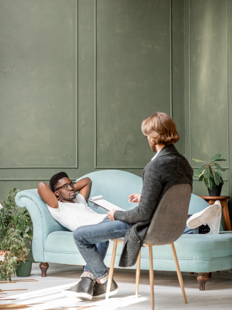 Individual Therapy