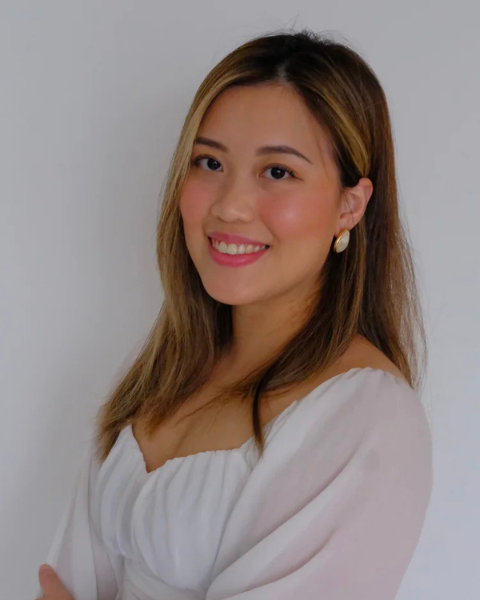 Kimberly Sheah, MHC- LP
