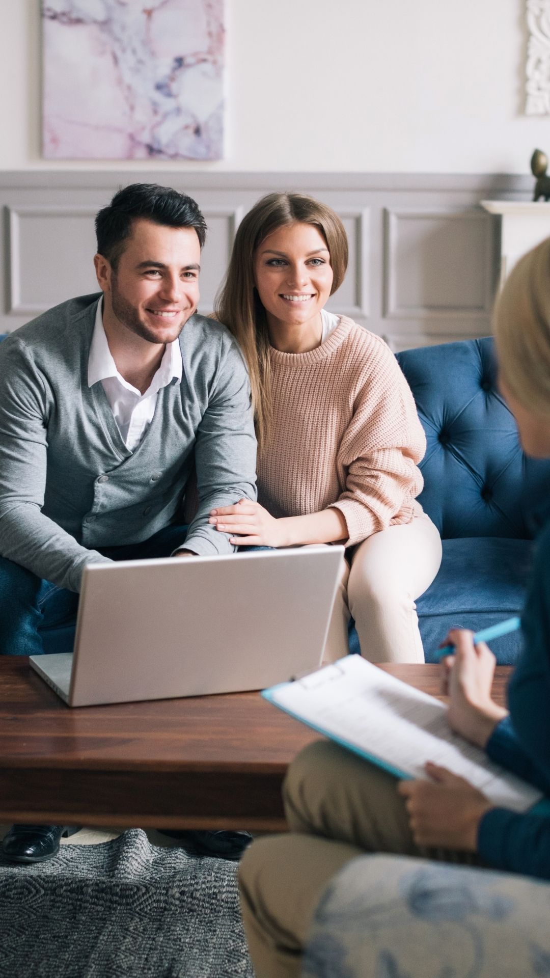 Couples Counseling Chelsea