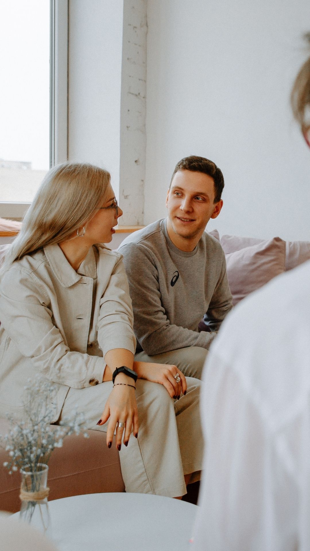 Couples Counseling West Village1