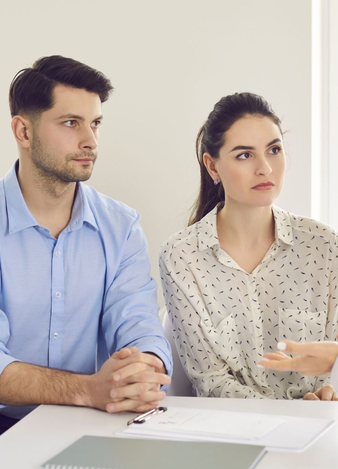 Couples Counseling Murray Hill