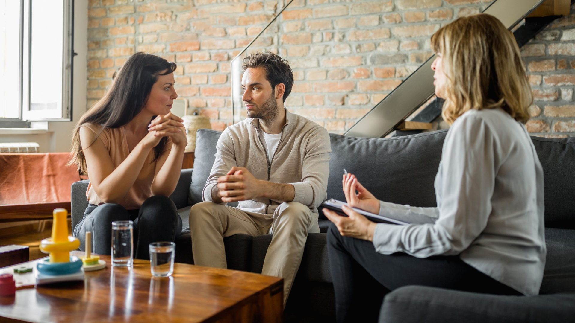 Building Better Communication Through Couples Therapy In Chelsea