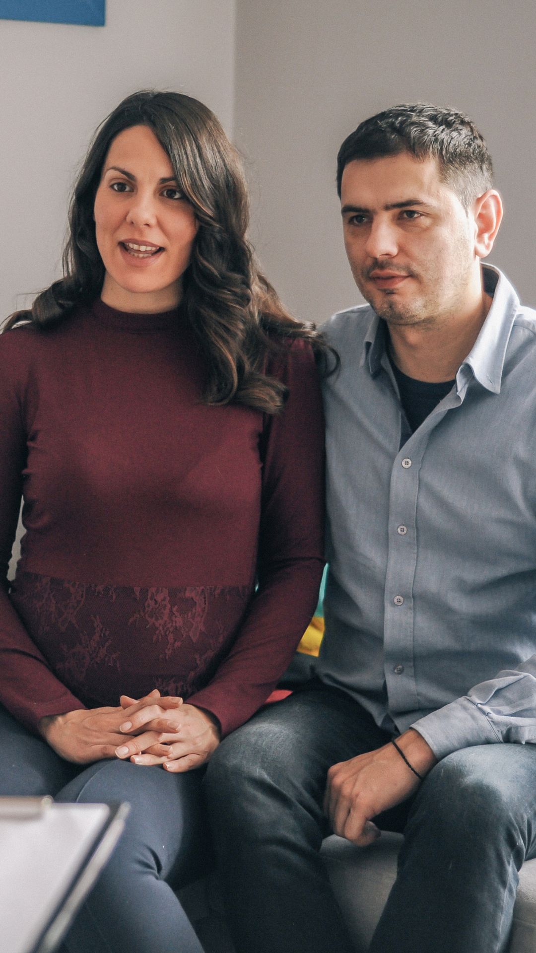 Couples Counselling in Union Square