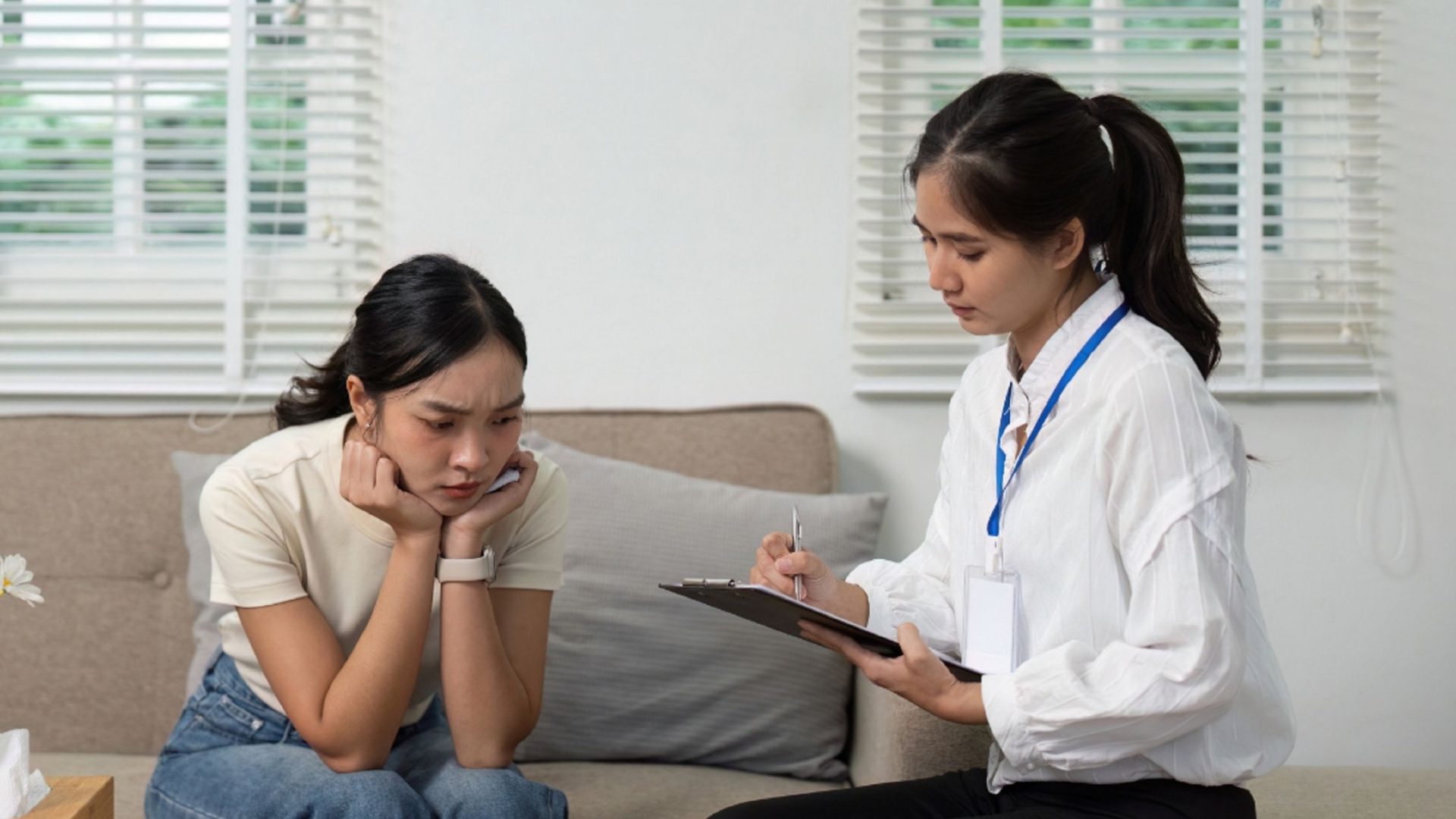 Looking For Anxiety Therapy In The Flatiron District? Here’s What To Know