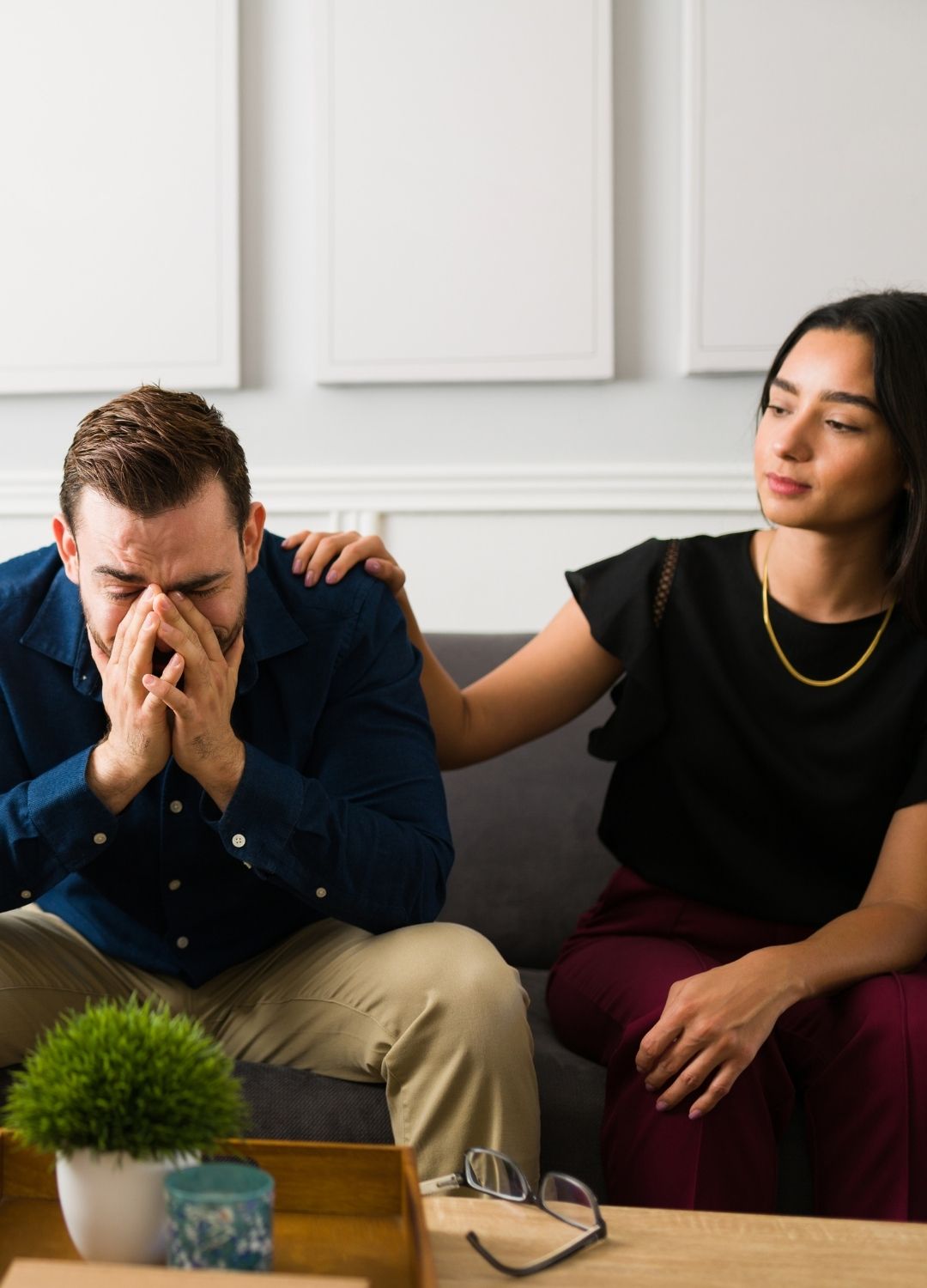 Best Mental Health Support For Couples
