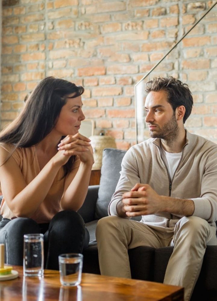 Best Mental Health Support For Couples