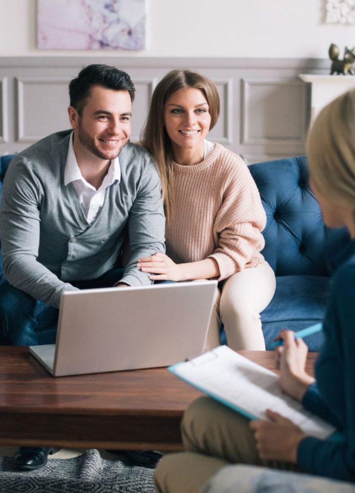 Couples Counseling Union Square