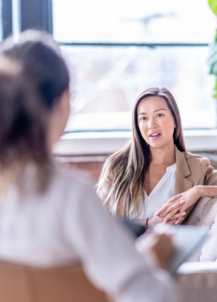 DBT Therapy Midtown​