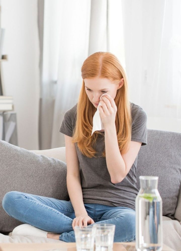 Individual Counseling For Anxiety