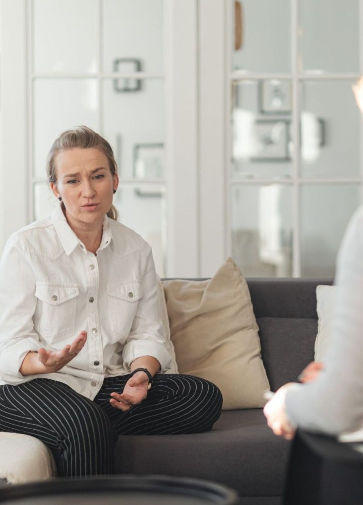 Individual Counseling Midtown Manhattan