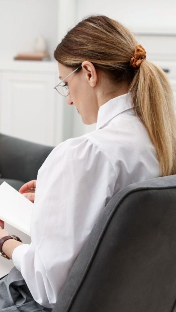 Individual Therapy Midtown Manhattan