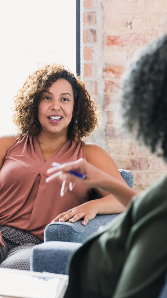 Latino Therapists West Village