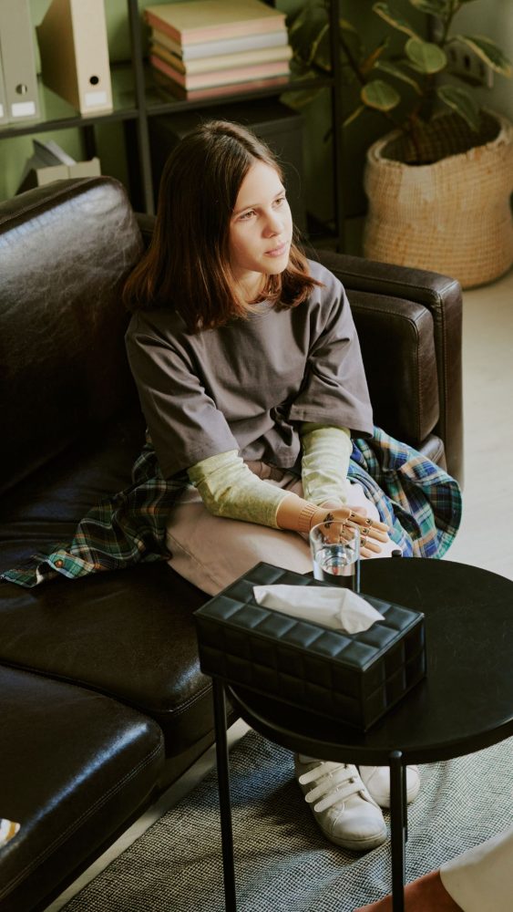 Spanish Speaking Therapist West Village