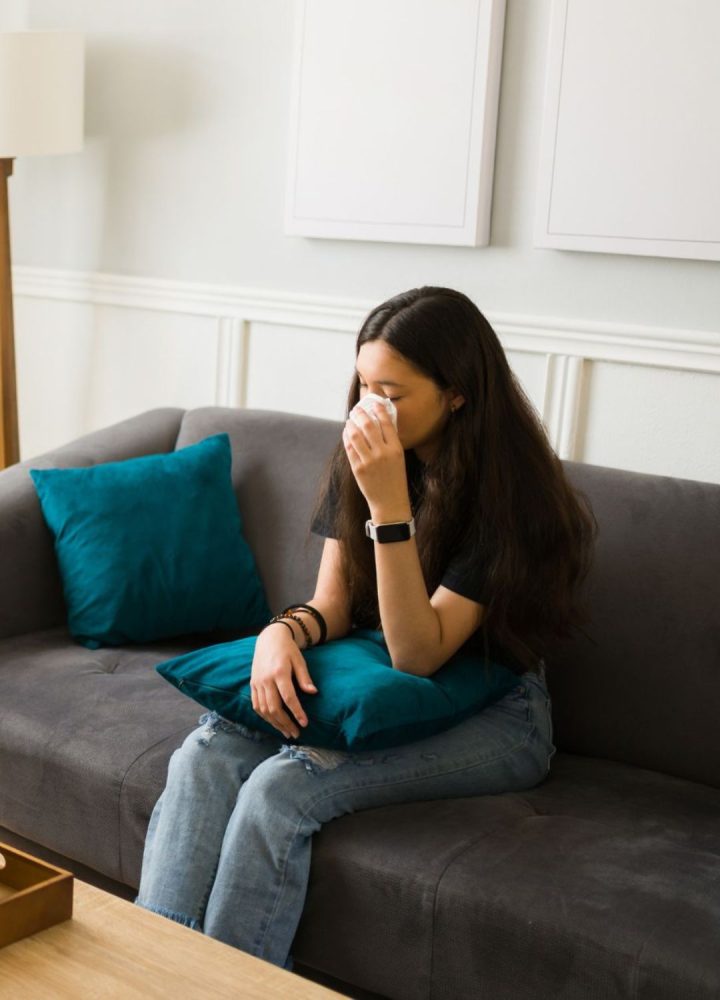 Trauma Therapy Midtown Manhattan